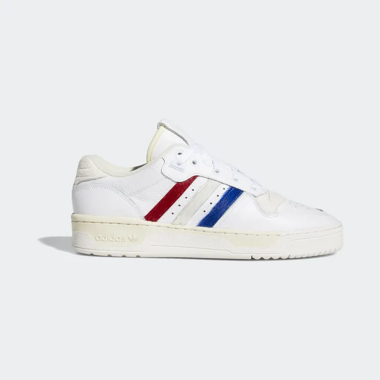 Adidas Rivalry Low Pony Hair (EE4961)