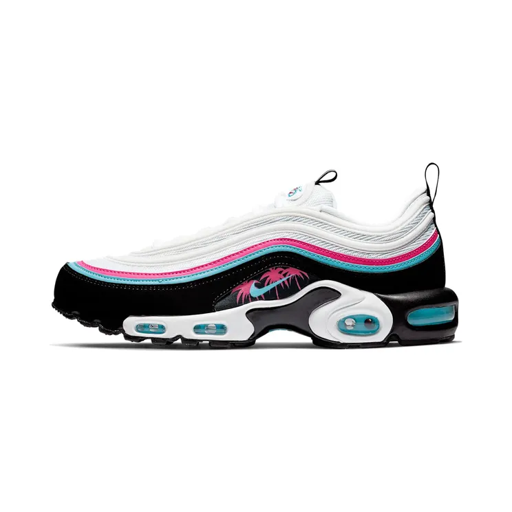 Nike Air Max Plus 97 Miami Away