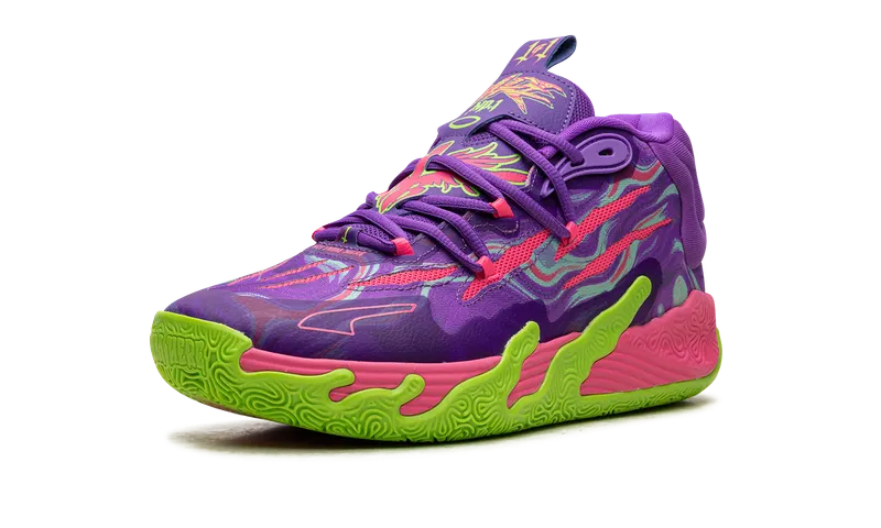 Puma MB.03 “Toxic” (378916-01)