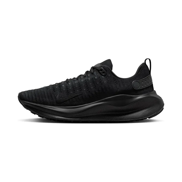 Nike ReactX Infinity Run 4 “Black / Anthracite” (DR2665-004)