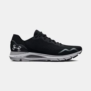 Under Armour HOVR Sonic 6 Wmns “Black / White” (3026128003)