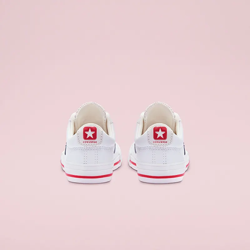 Converse Big Leather Star Player Low Top (669255C)