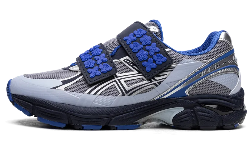 Asics Cecilie Bahnsen X Gt-2160 Pure Silver/Midnight (1203A322.020)