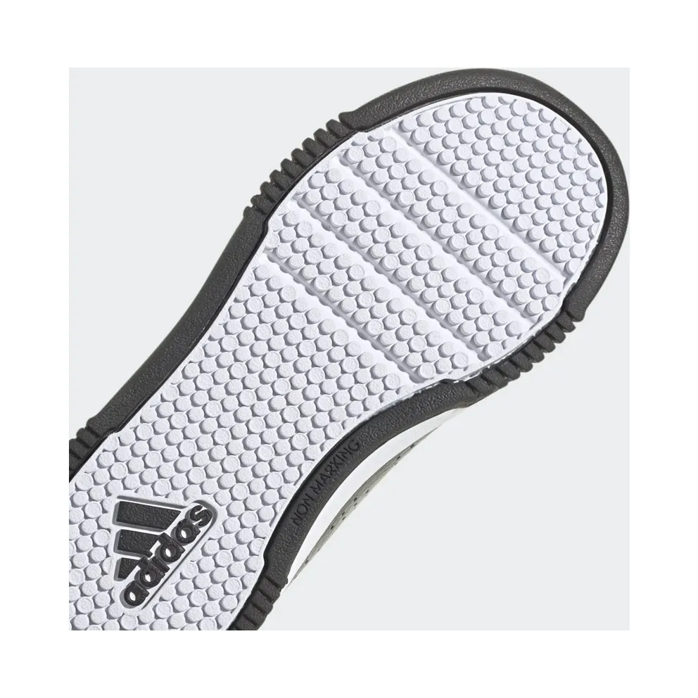 Adidas Tensaur Sport Training Lace Core Black / Cloud White / Core Black (GW6425)