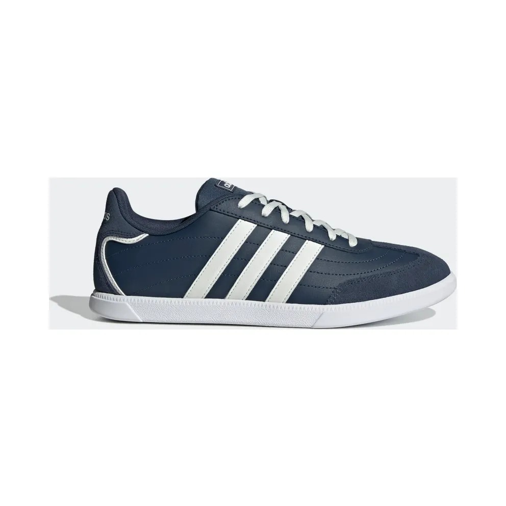adidas Okosu Schuh Crew Navy / White Tint / Cloud White (H02031)