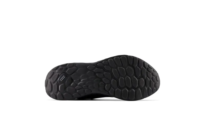 New Balance Fresh Foam Arishi v4 Slip Resistant Black Metallic (MARISSB4)