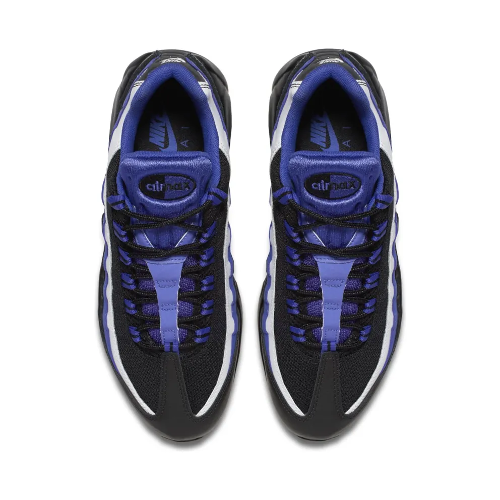 Nike Air Max 95 Persian Violet Persian Violet/White/Black (749766-501)