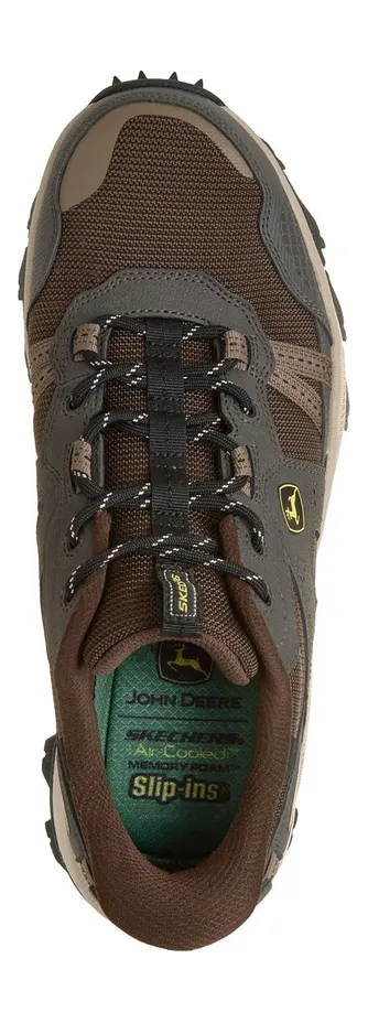 skechers-relaxed-fit 256009_BRBK