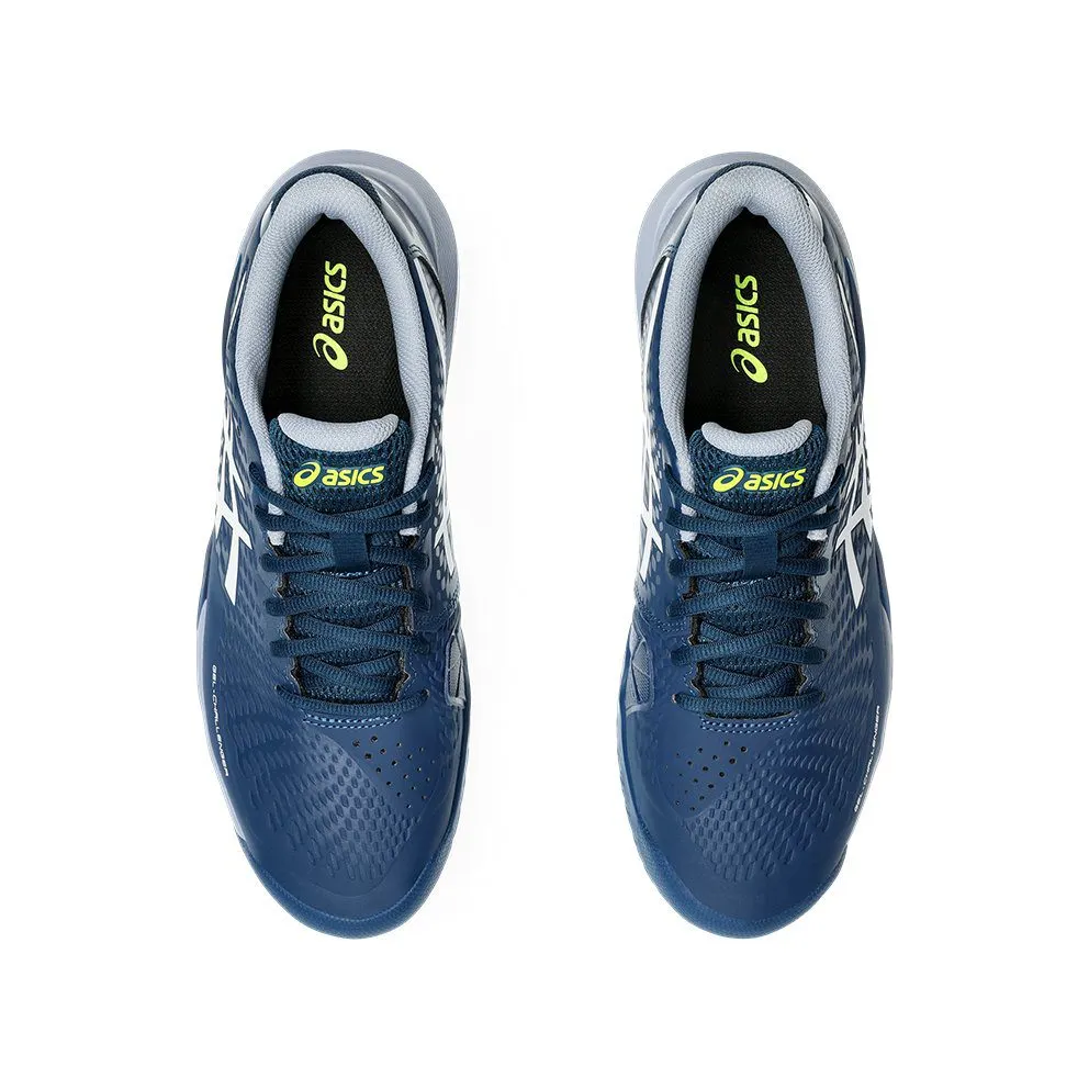 ASICS Gel-Challenger 14 Mako Blue White (1041A405-402)