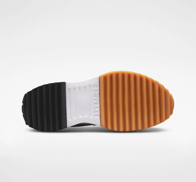 Converse Run Star Hike Rhubarb Pie/White/Black