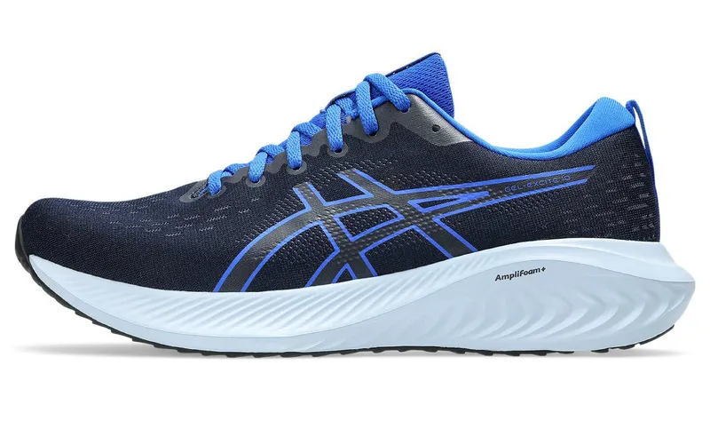 ASICS Gel-Excite 10 Indigo Fog Illusion Blue (1011B600-500)