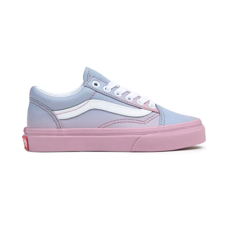 VANS Old Skool Kids’ Shoes Pink (VN0A7Q5FBD5)