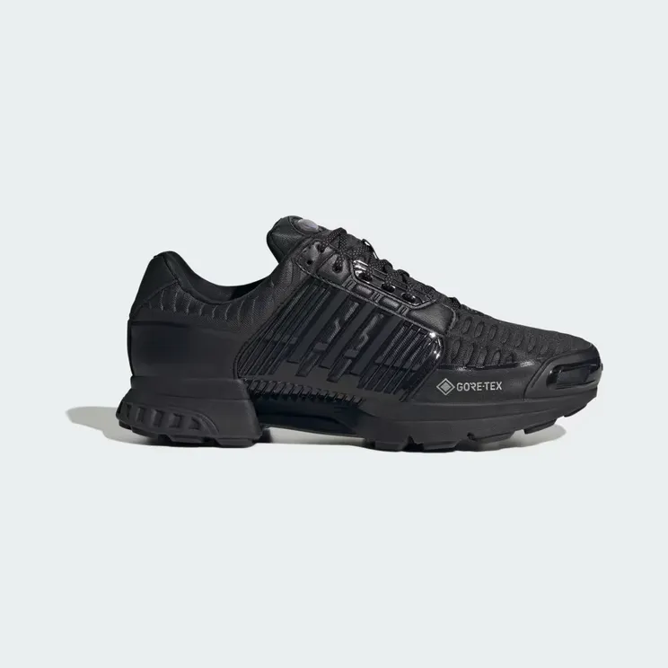 adidas Climaproof 1 GTX “Core Black / Core Black / Iron Metallic” (KI6797)