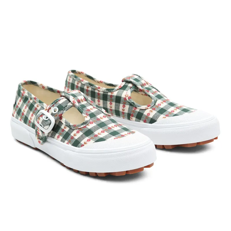 Vans Spring Daze Style 93 White (VN0A3XTJ4ZM)