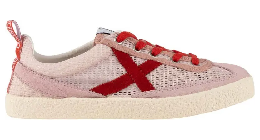 Munich sneaker Pink (816110636)