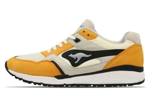 KangaROOS x Inside Job 1.5 Saffron Bruin