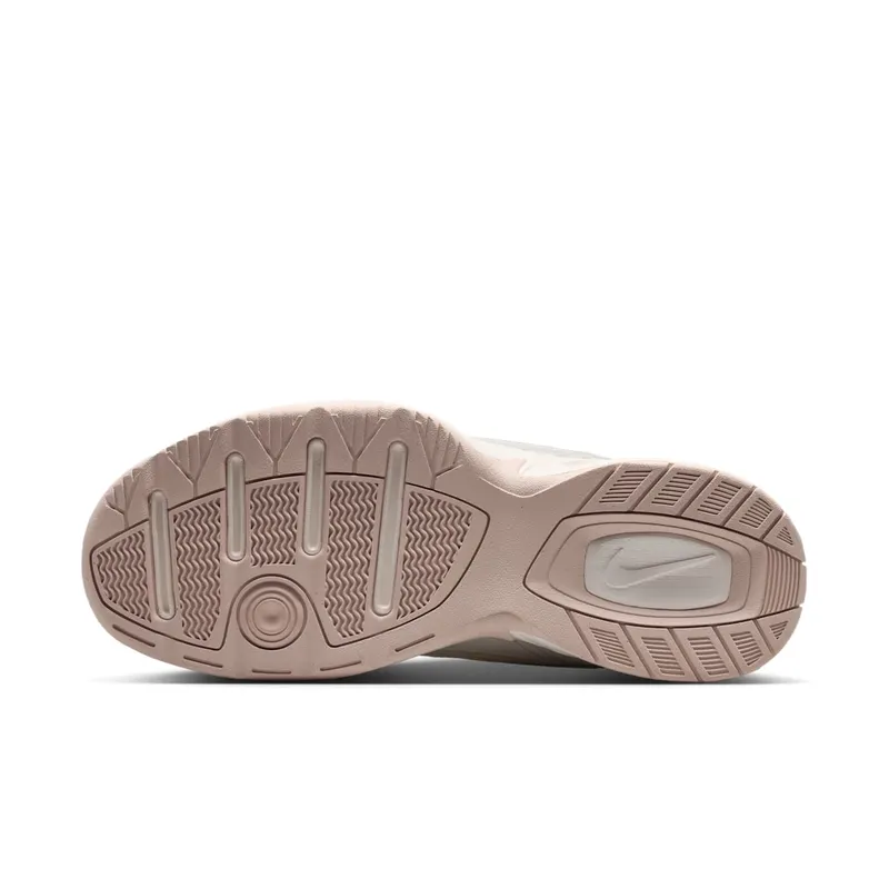 Nike Air Monarch Light Bone/Spruce Aura/Pale Ivory/Sanddrift (415445-004)