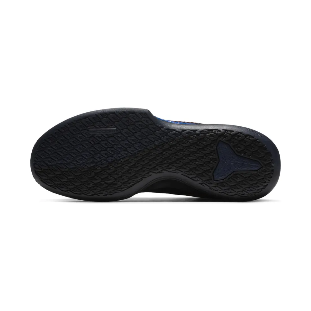 Nike Mamba Fury Black Gym Red Racer Blue Black/Gym Red-Obsidian-Racer Blue (CK2087-004)