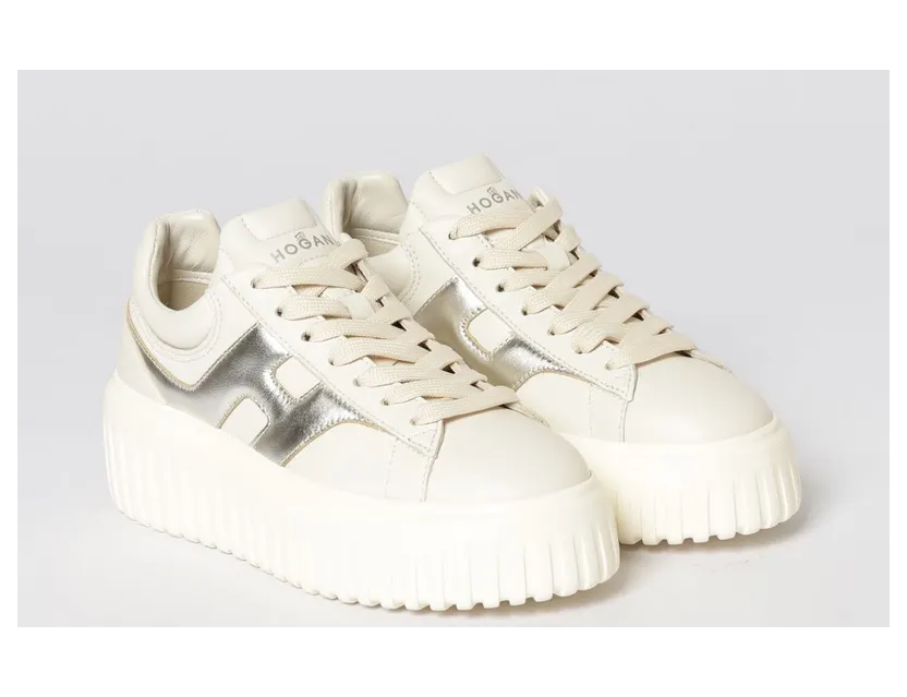 Hogan Sneakers Grey (HXW6450FE91NCS022E)