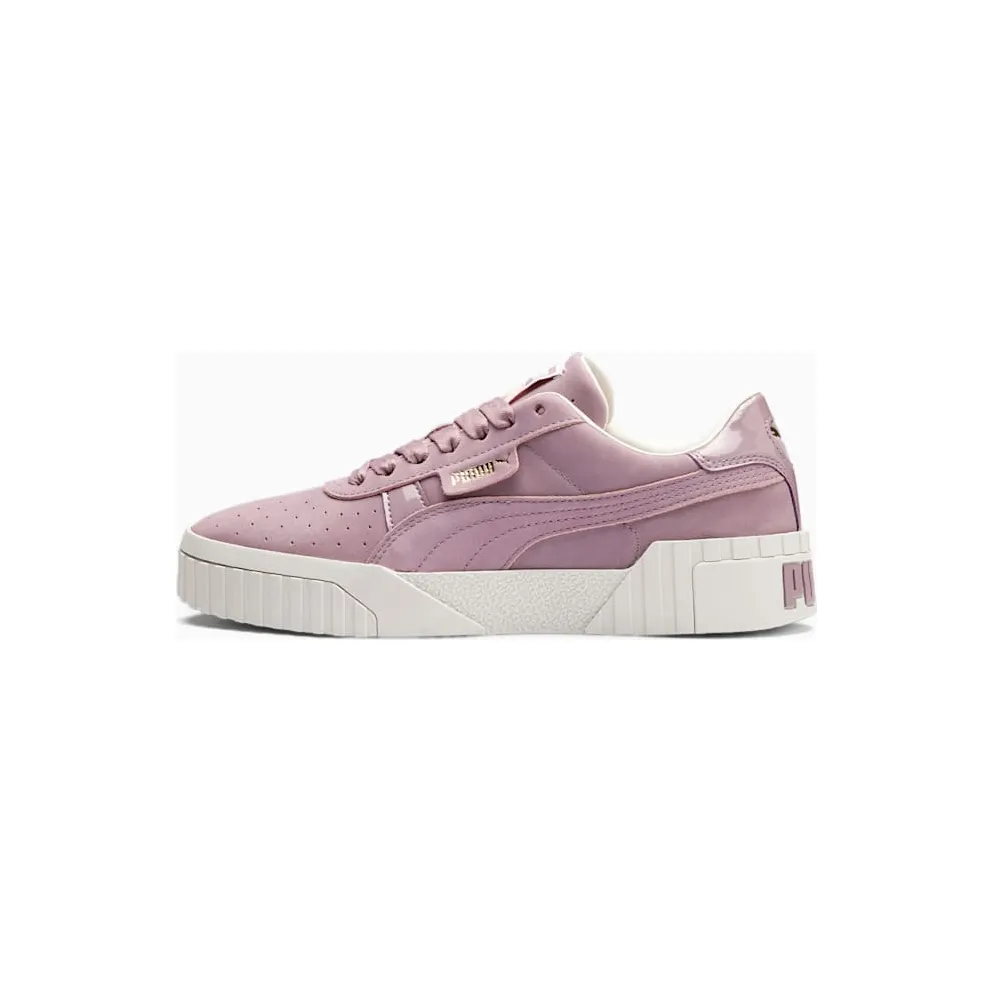 Puma Cali Nubuck Purple (369161-02)