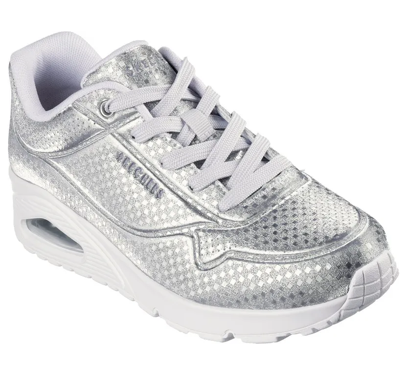 skechers-skech 177162 SIL