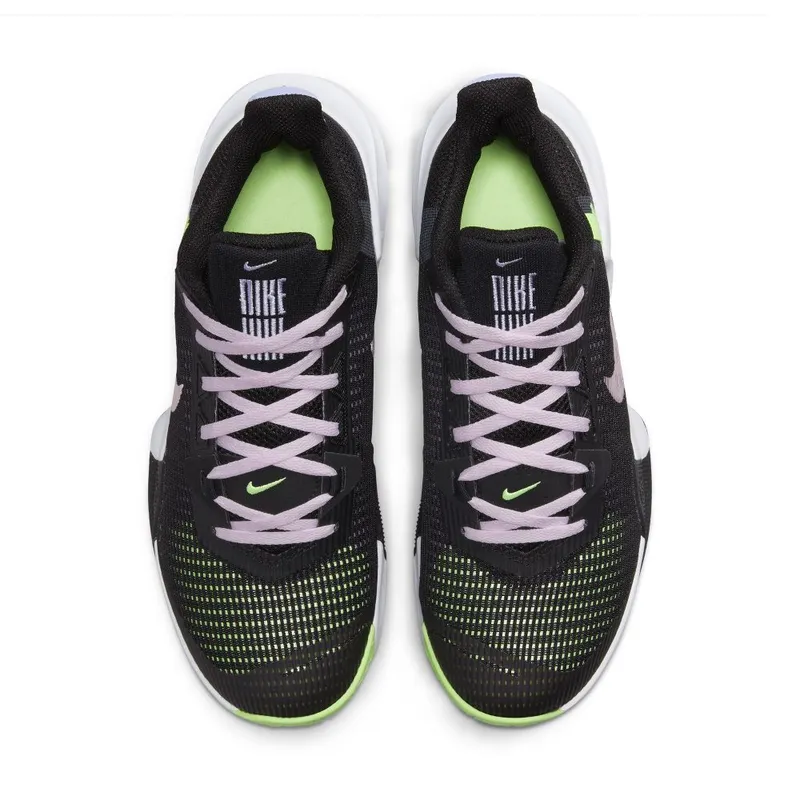Nike Air Max Impact 3 Basketball Black (DC3725-008)