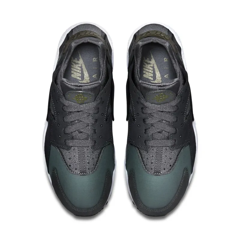 Nike Air Huarache Dark Grey (2014) (318429-021)