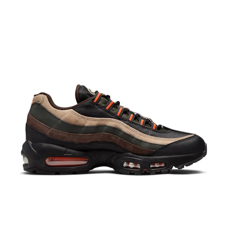Nike Air Max 95 Dark Army (DH4754-300)