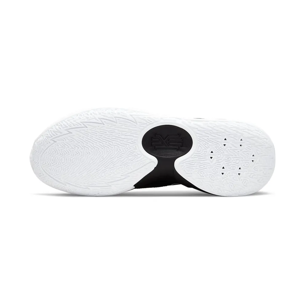 Nike Kyrie 5 Low TB Black White (DO9617-002)