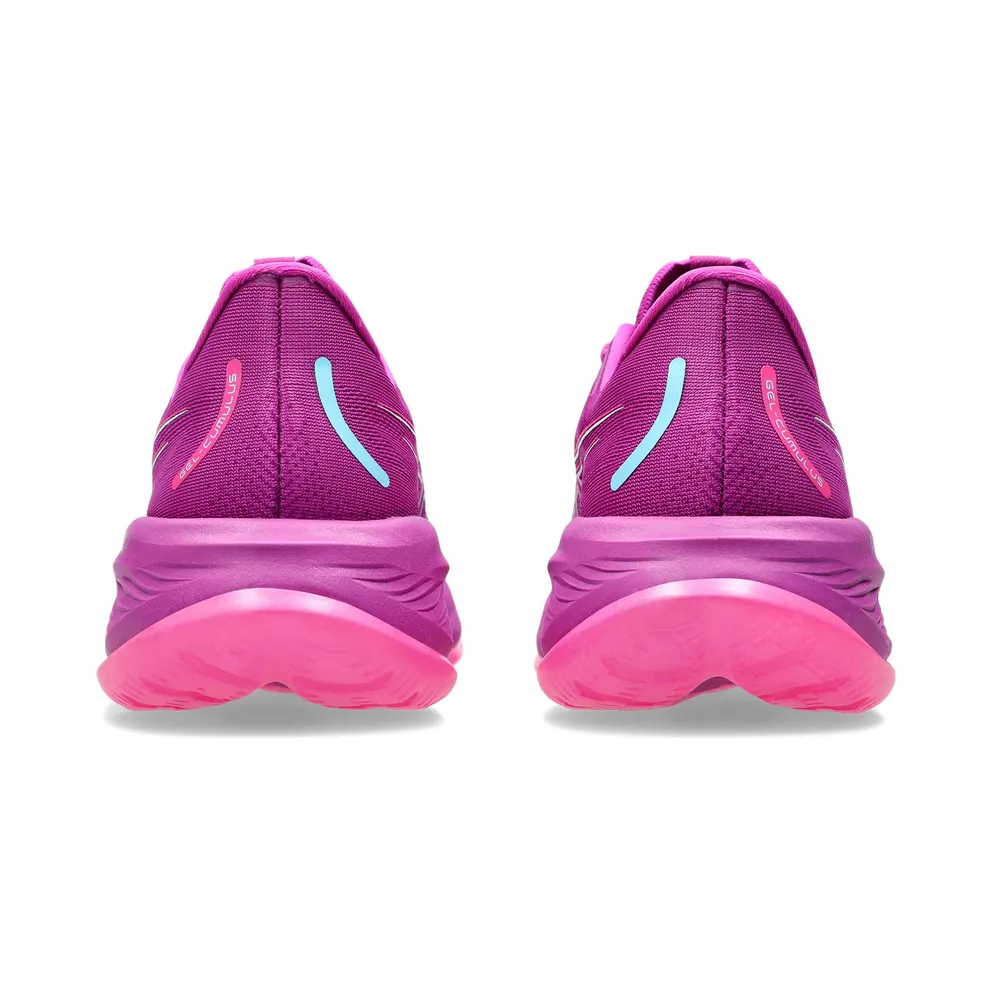 ASICS Gel-Cumulus 26 Bold Magenta Bright Cyan (1012B599-500)