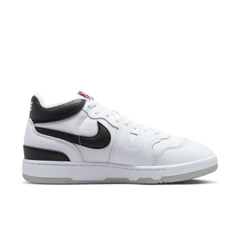 Nike Attack White/White/Black (FB8938-101)