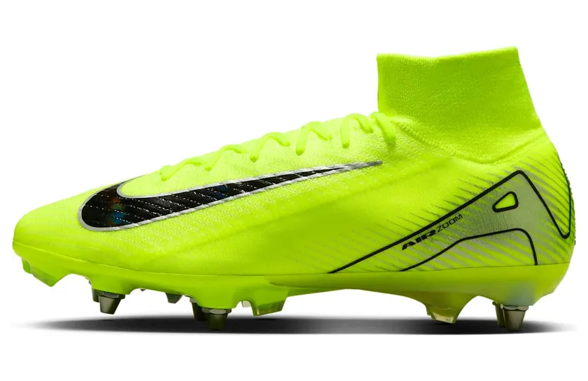 Nike Other Mercurial Volt / Black (FQ8342-700)