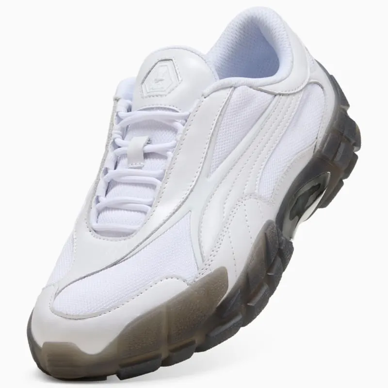 Puma Skope WP “Skepta – White Black” (404444-01)