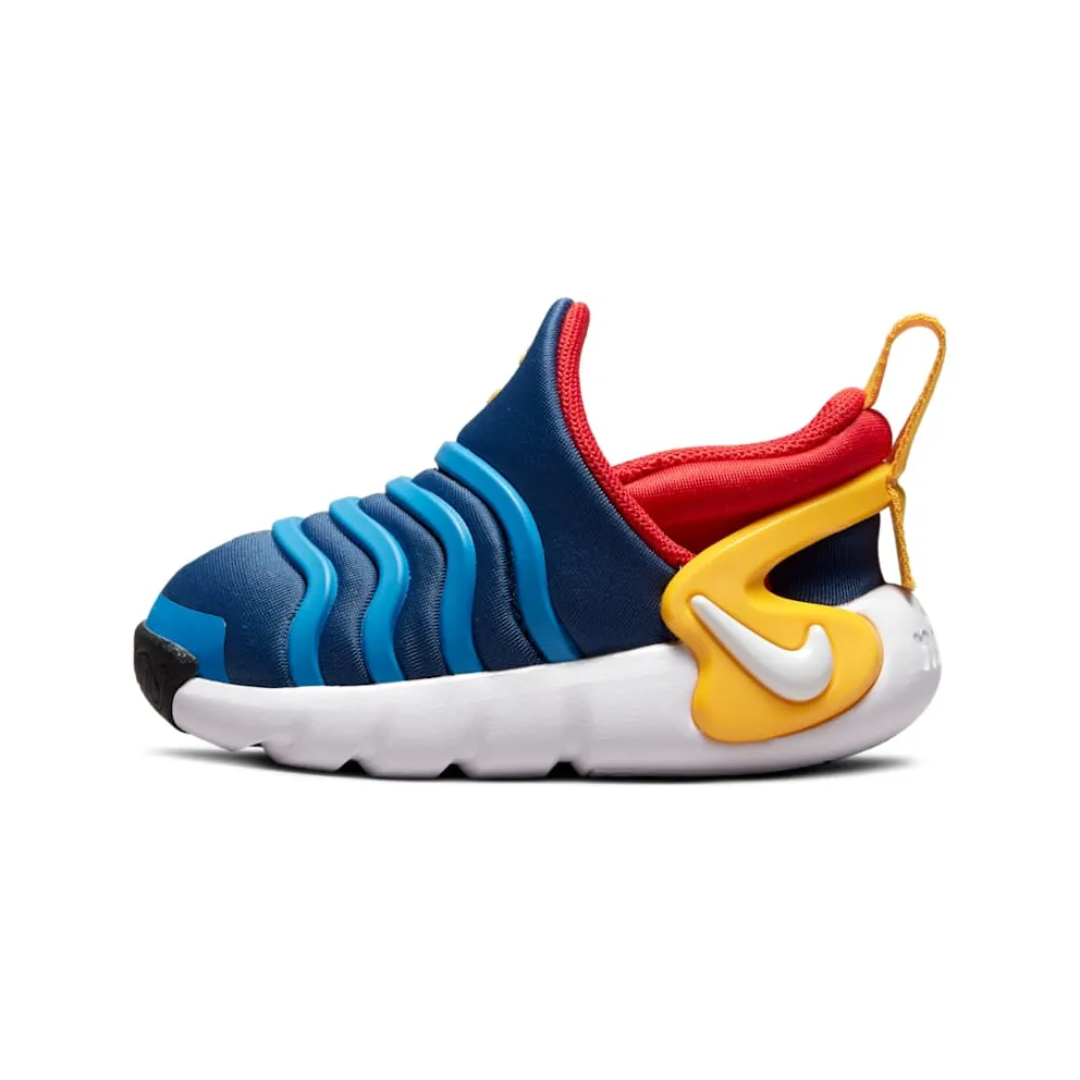 Nike Dynamo Go Blau (DH3438-402)