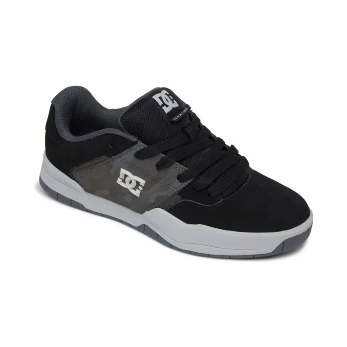 DC Central Gray (ADYS100551gbg)