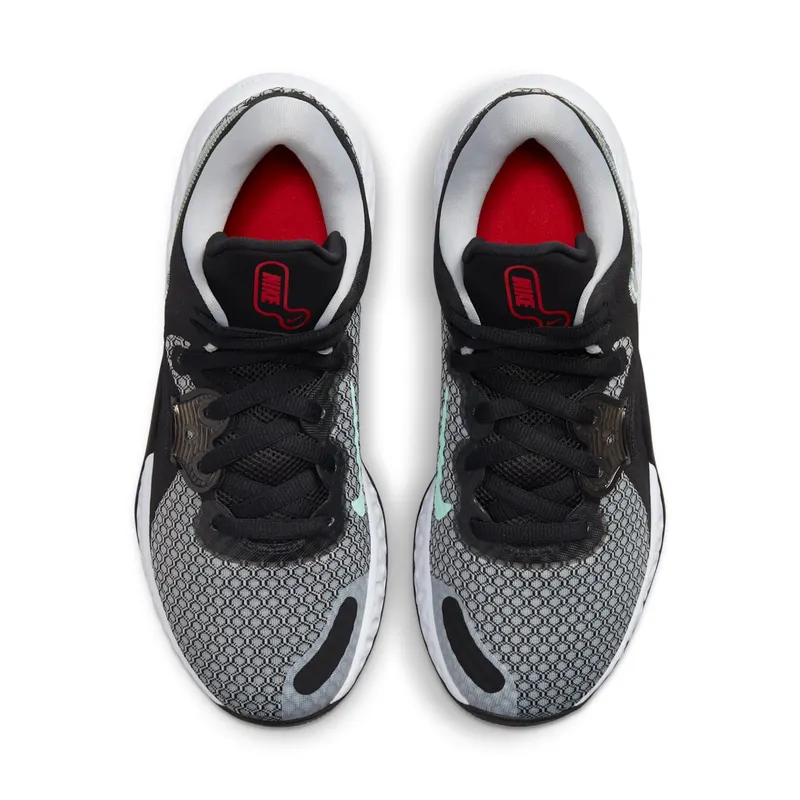 Nike Renew Elevate 2 Wolf Grey Light Dew (CW3406-001)