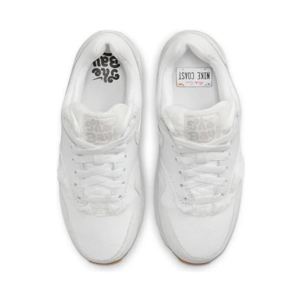 Nike Air Max 1 GS “The Bay” (FJ4628-100)