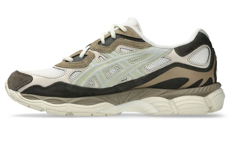 Asics Gel-NYC Green (1203A948-100)