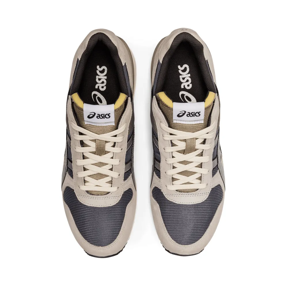 Asics GT-II Metropolis/Pure Silver (1201A539.020)