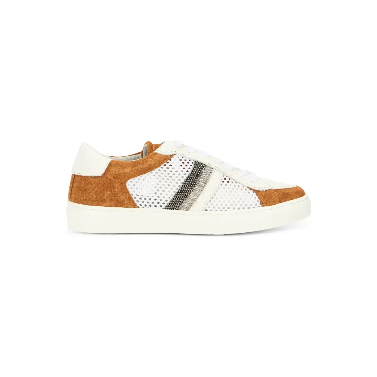Fabiana Filippi mit Netzeinsatz “Brown” (ASD273A8870000H572)