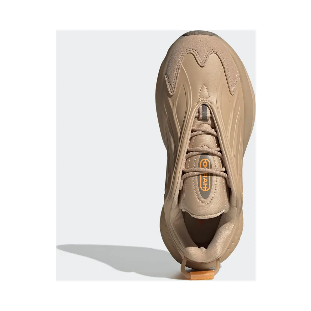 Adidas Ozrah Pale Nude / Simple Brown / Orange Rush (GY3794)
