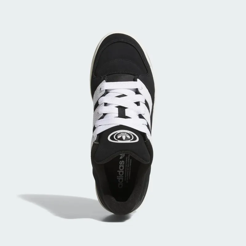 Adidas Forum2000 Core Black / Cloud White / Cloud White (JS0996)
