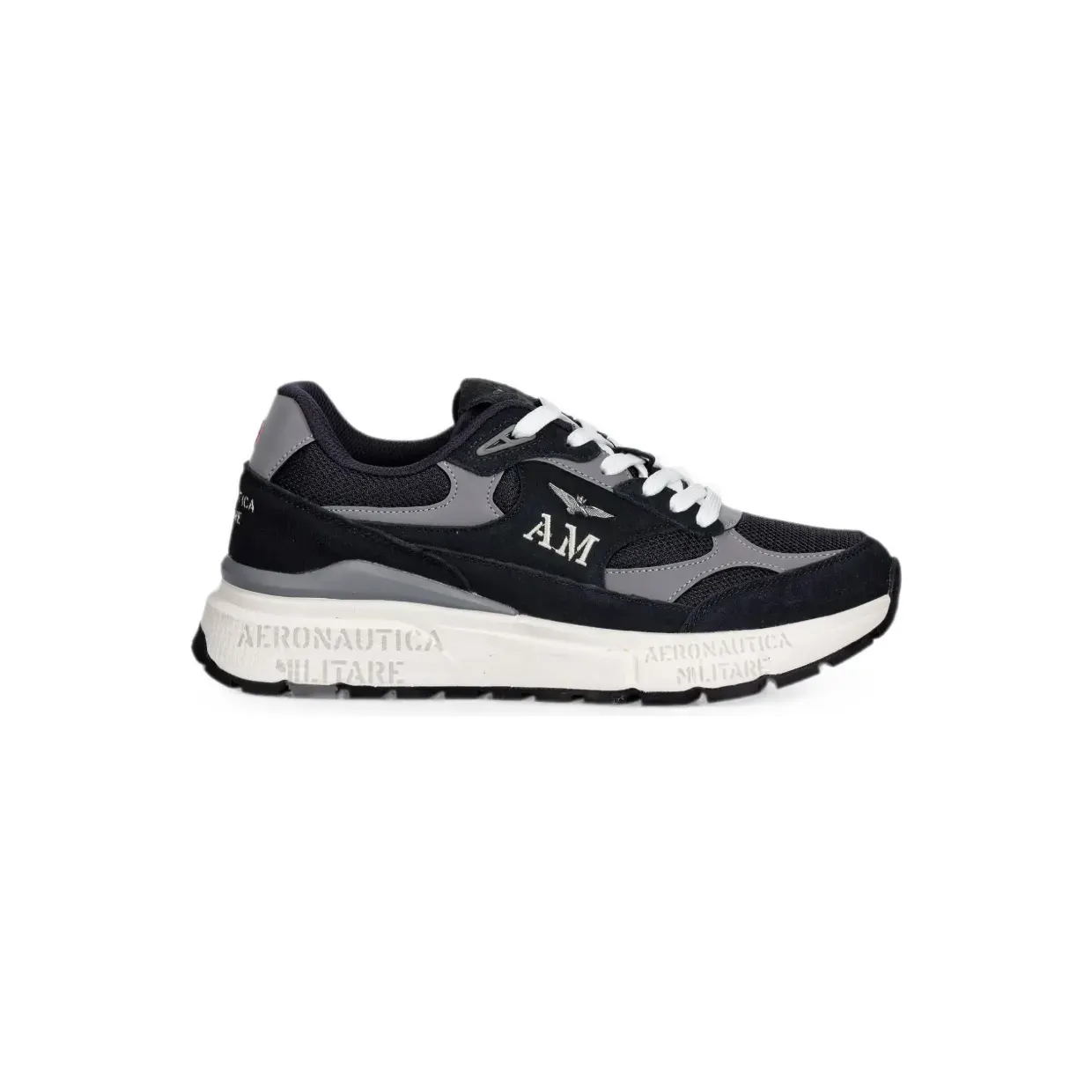 Aeronautica Militare -Stickerei “Blue” (261SC0318UCT04248)