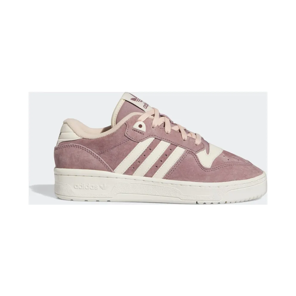 adidas Rivalry Low Shoes Purple / Ecru Tint / Halo Blush (IE7286)