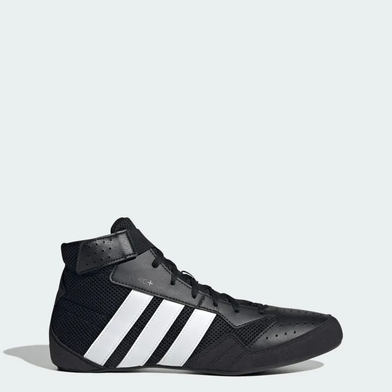 Adidas HVC PLUS Core Black / Cloud White / Carbon (IH1399)