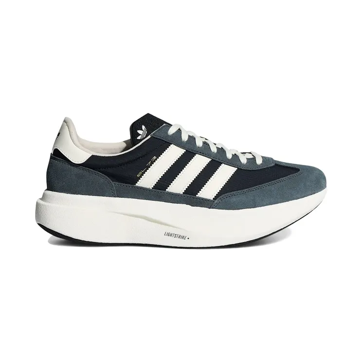 adidas SL 72 Pro Black Off White Grey (KK3072)