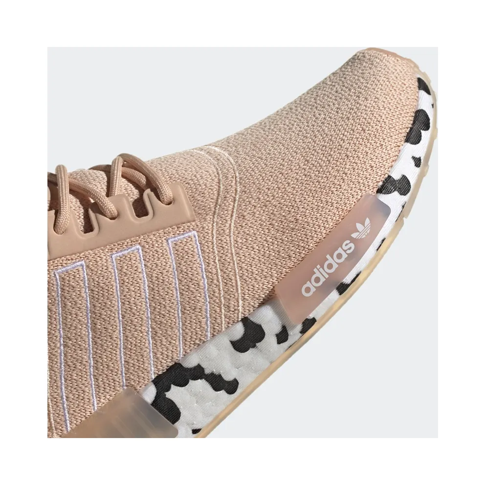 adidas NMD_R1 Halo Blush / Cloud White / Core Black (GZ7996)