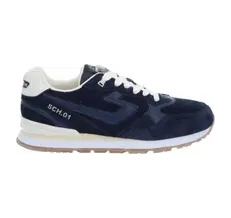 schmoove-sneaker QMXA-SH04-BN