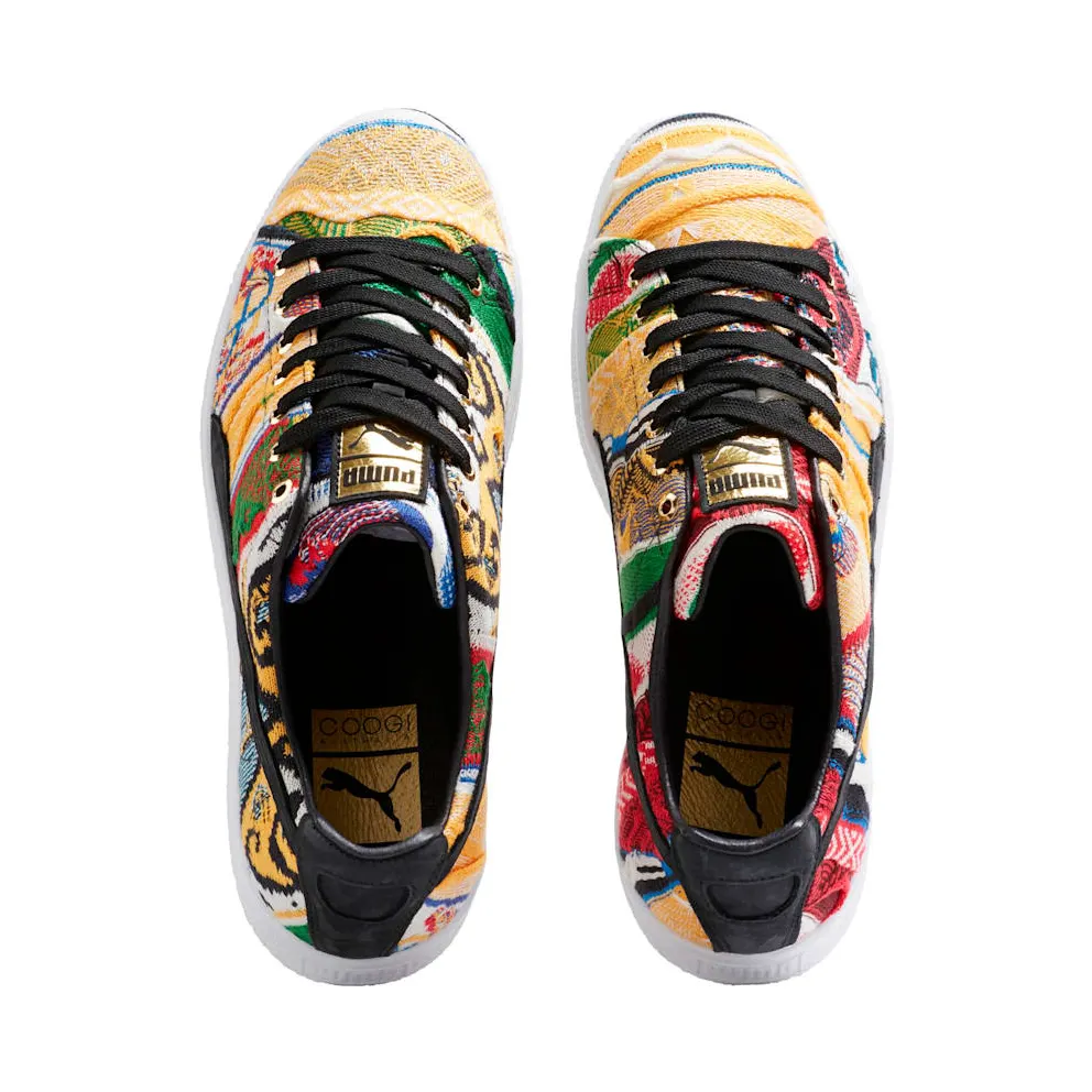 Puma Clyde Coogi Sweater (364907-01)