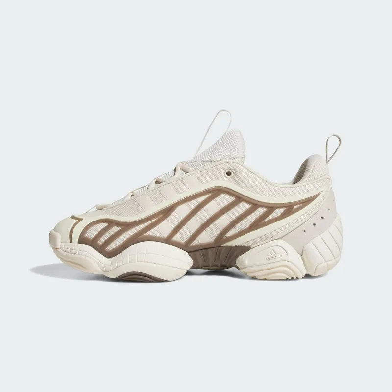 adidas Intimidation Low Wonder White Earth Strata Off White (JR8217)